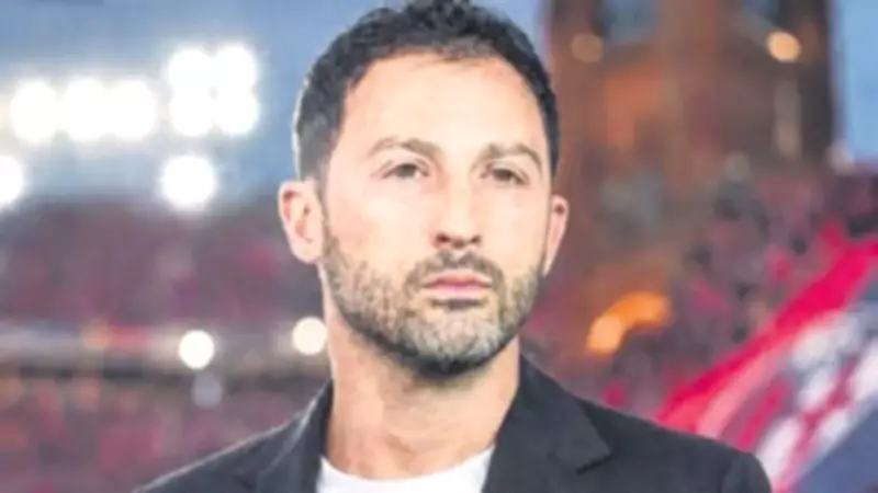 Tedesco Bologna'ya 2+1 Yıllık İmza Atıyor