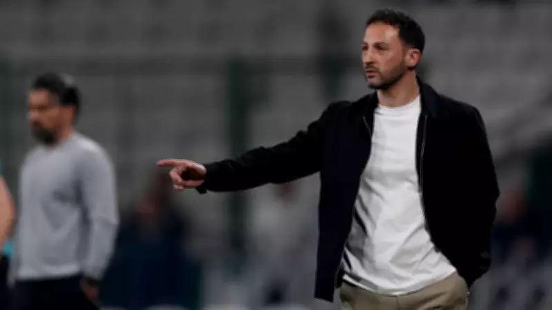Tedesco'ya Sürpriz Talip: Bologna! İtalyan Hoca Serie A'ya Dönüyor