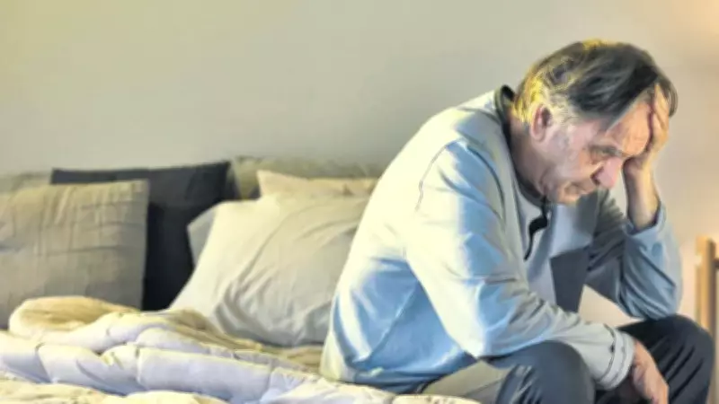 Tek Bir Gece Uykusuzluk Beyne Zarar Veriyor, Alzheimer Riskini Artırıyor