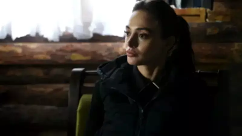 Teşkilat 180. Bölüm Fragmanı Yayınlandı Mı? TRT1'de Yeni Bölüm Heyecanı