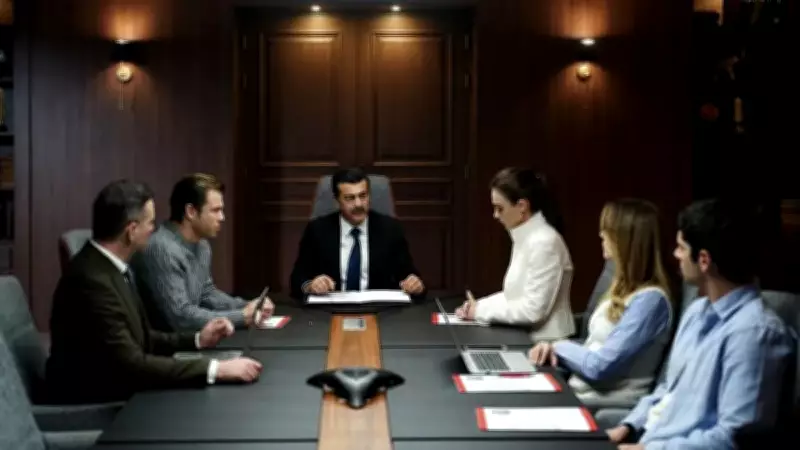 Teşkilat 181. Bölüm Fragmanı Yayınlandı Mı? TRT 1 Yeni Bölüm