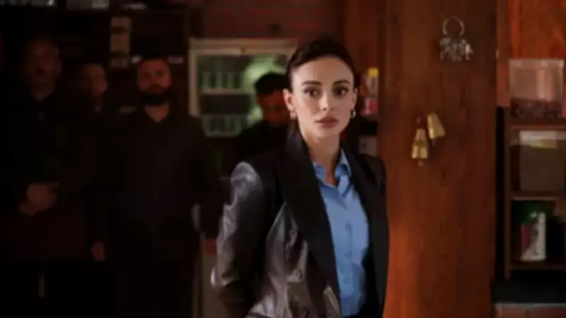 Teşkilat 182. Bölüm Fragmanı Yayınlandı Mı? Yeni Bölüm Heyecanı
