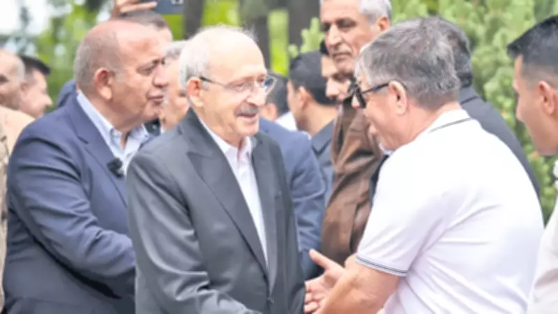 Tekin'den Özel'e tepki: 40 günde seçim olamayacağını biliyorsunuz