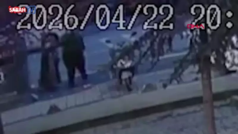 Tekirdağ'da telefon dolandırıcıları kamerada: 3 gözaltı