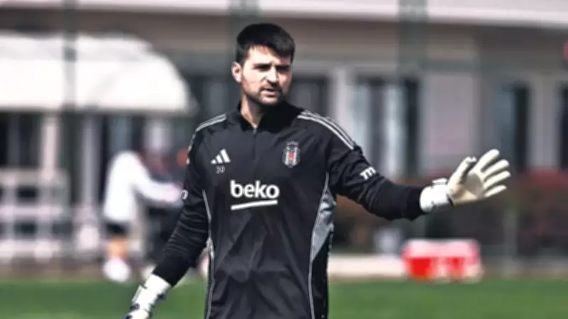 Teklif Var Baskı Yok: Yıldız Oyuncunun Geleceği Belirsiz