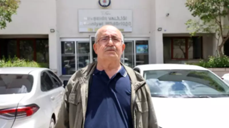 Telefon dolandırıcılarının son kurbanı olacaktı! Eşi sayesinde kurtuldu
