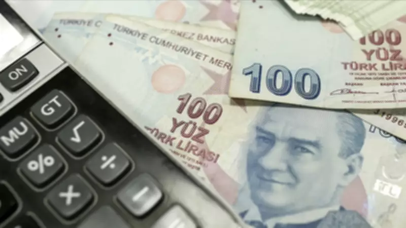 Temmuz Emekli Zammı Hesaplama: En Düşük Maaş Ne Kadar Olacak?
