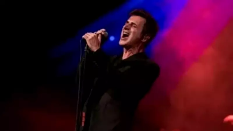 Teoman'dan Büyük Sürpriz: İlk Kez Giresun'da Konser Verecek