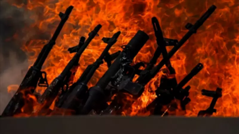 Terörsüz Türkiye Sürecinde Hızlanma: Öcalan Etkisi Devrede