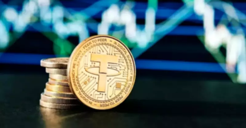 Tether 2026 İlk Çeyrekte 104 Milyar Dolar Kâr Açıkladı