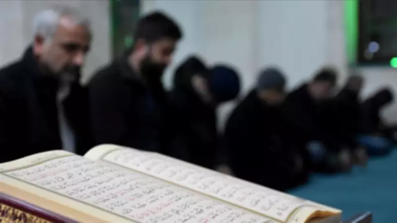 Tevbe İstiğfar Duası Türkçe Okunuşu ve Anlamı: Arefe Günü Nasıl Çekilir?