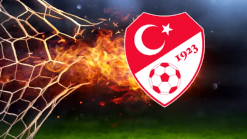 TFF, 2026-2027 Sezonu Transfer Tarihlerini Duyurdu