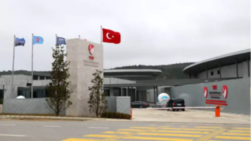 TFF yabancı kuralını resmen açıkladı: 10+4 ve 2003 şartı