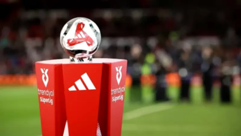 TFF'den 11 Süper Lig kulübü PFDK'ye sevk edildi