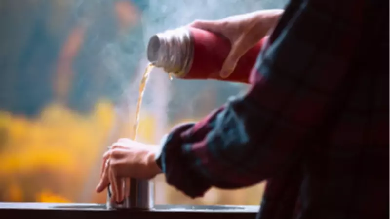 Thermos 8 Milyondan Fazla Ürünü Geri Çağırdı: Görme Kaybına Yol Açtı