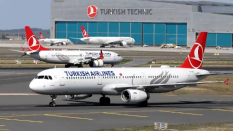 THY, Kurban Bayramı'nda 365 ek sefer düzenleyecek