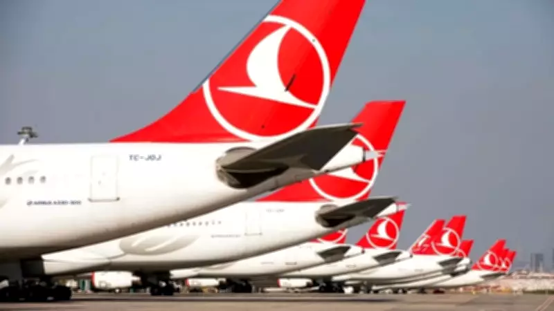 THY, İstanbul-Dubai uçuşlarına 8 Haziran'da yeniden başlıyor