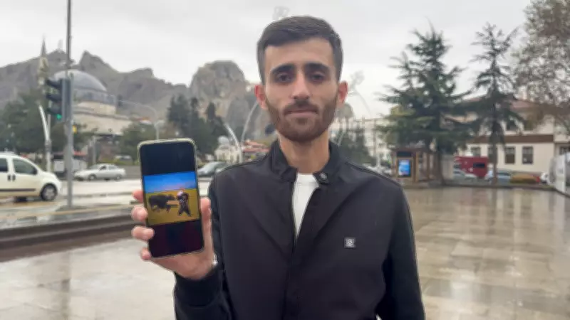 Ticaret Bakanlığı: Ödülün gümrükte imha edildiği iddiaları gerçek dışı