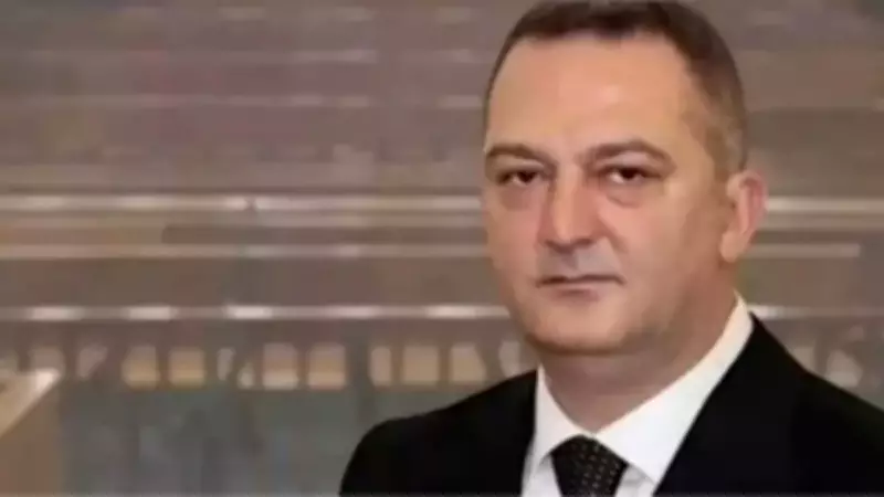İtirafçı Yalçınkaya'nın 'Açıklayamam' Dediği İsim Müsavat Dervişoğlu Çıktı