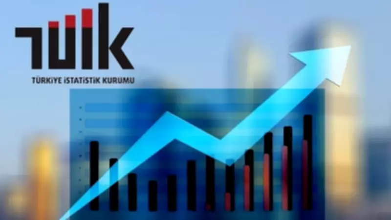 TÜİK'te devir teslim: Başkan Arabacı görevine başladı