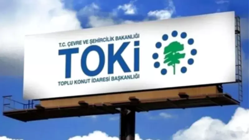 TOKİ 38 ilde 506 iş yerini açık artırmayla satışa sunuyor