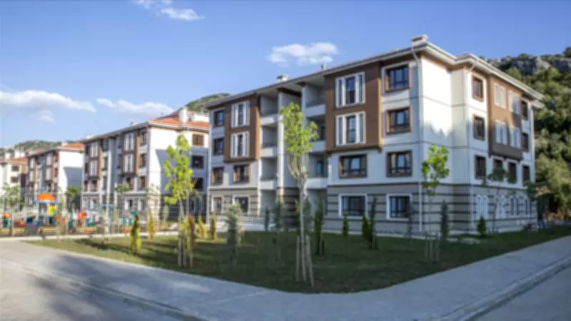 TOKİ Ankara Etimesgut Ballıkuyumcu Kura Sonuçları Açıklandı mı? İşte Liste