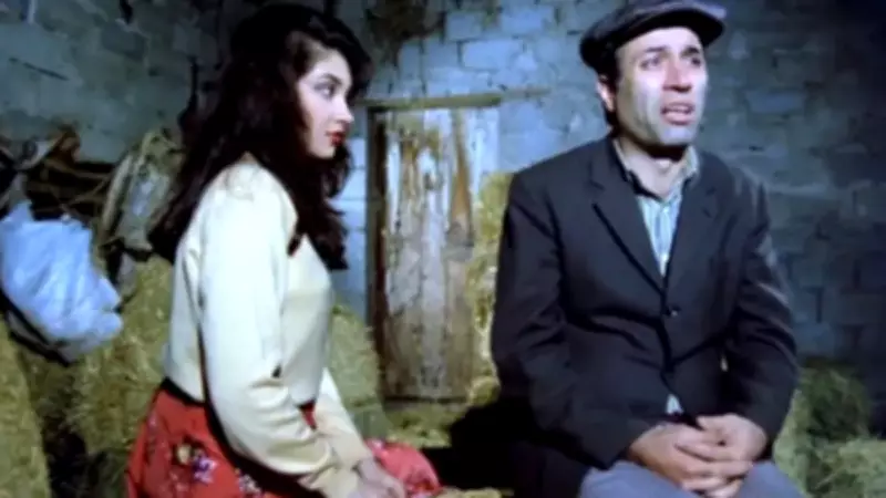 Tokatçı Filmi Oyuncuları ve Konusu: Çekim Yerleri ve Tarihi