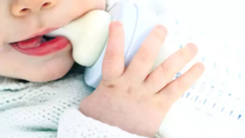 Toksin Çıkan Bebek Maması Toplatılıyor