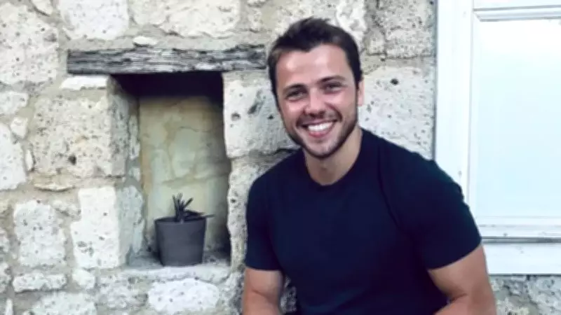 Tolga Sarıtaş'tan Eşi Zeynep Mayruk'a Duygusal Doğum Günü Kutlaması