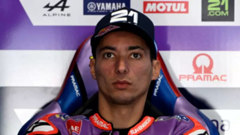 Toprak Razgatlıoğlu Katalonya Sprint Yarışını 17. Sırada Tamamladı