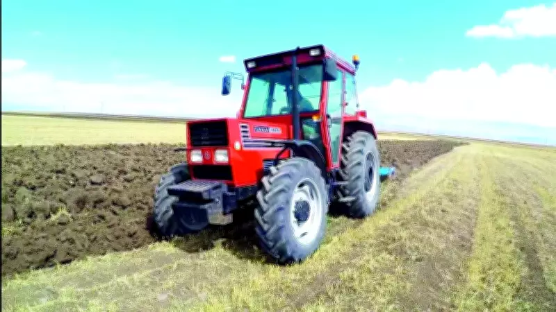Toprağın Korunması İçin 81 İlde Arazi Planlaması Yapıldı