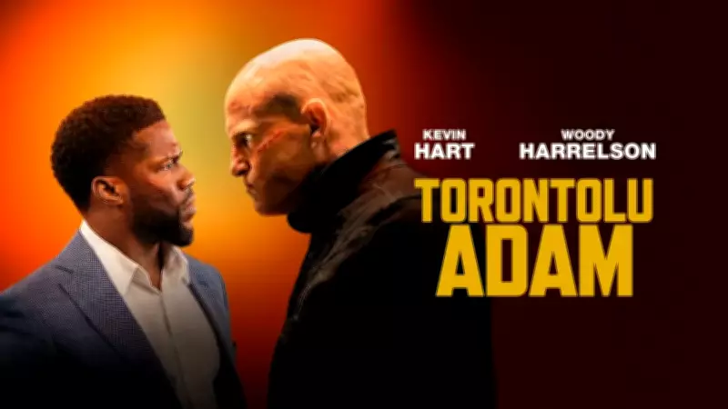 Torontolu Adam: Oyuncuları ve Konusuyla Bu Akşam TV'de