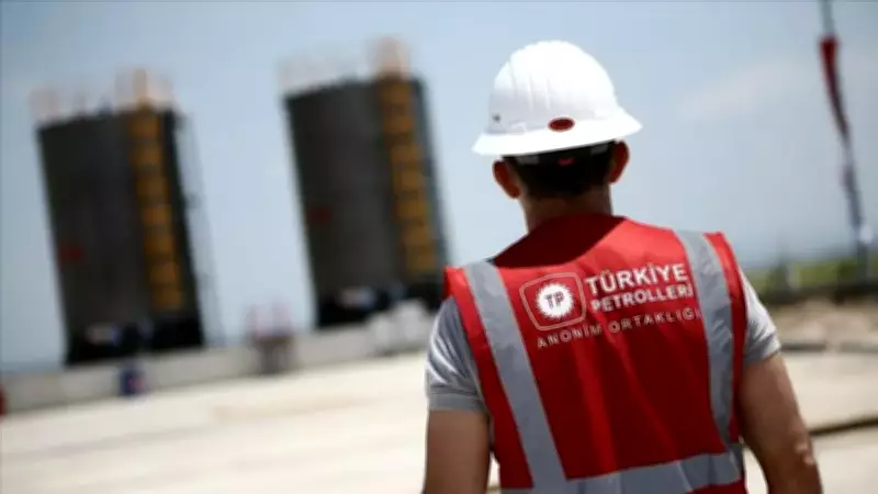 TPAO'nun Diyarbakır'daki petrol arama ruhsat süresi uzatıldı