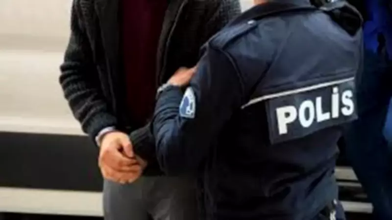Trabzon'da Suç Örgütü Operasyonu: 12 Tutuklama