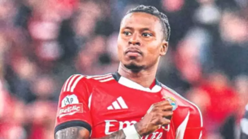 Trabzonspor Cabral için ilk adımı attı! Portekiz ekibiyle temasa geçildi