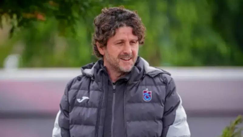 Trabzonspor, Göztepe maçına hazır: Eksikler belli oldu