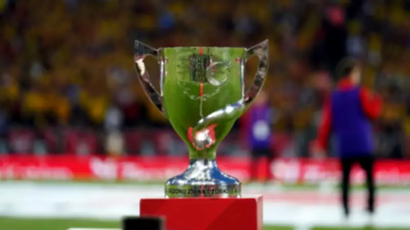 Trabzonspor-Konyaspor Türkiye Kupası Final Biletleri Satışa Çıktı