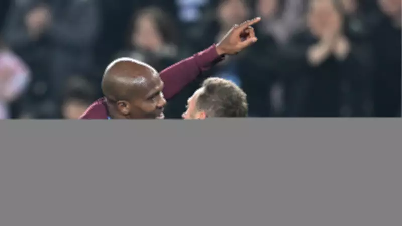 Trabzonspor, Nwakaeme ve Visca'ya veda etti