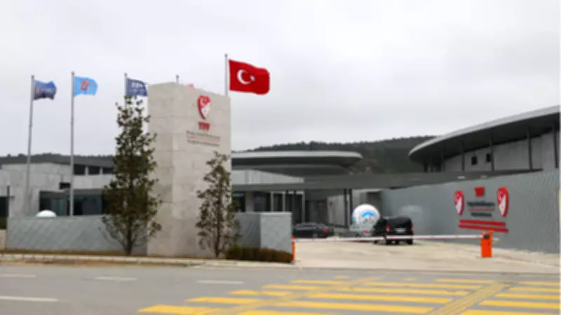 Trabzonspor, Ziraat Türkiye Kupası maçındaki saha olayları nedeniyle PFDK'ya sevk edildi