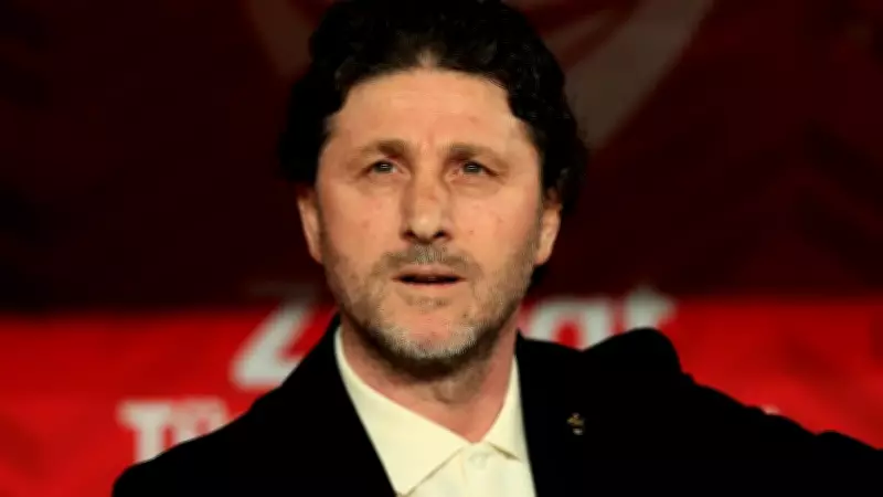 Trabzonspor, Ziraat Türkiye Kupası'nı 10. kez kazandı