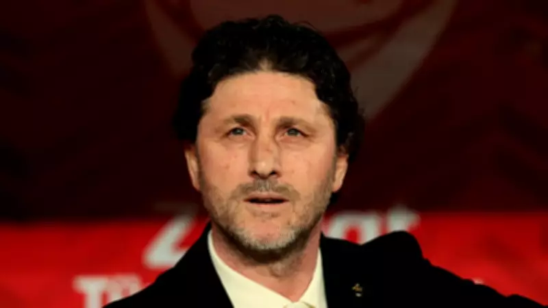 Trabzonspor'da değişim vakti! Görüşmeler olumlu ilerliyor