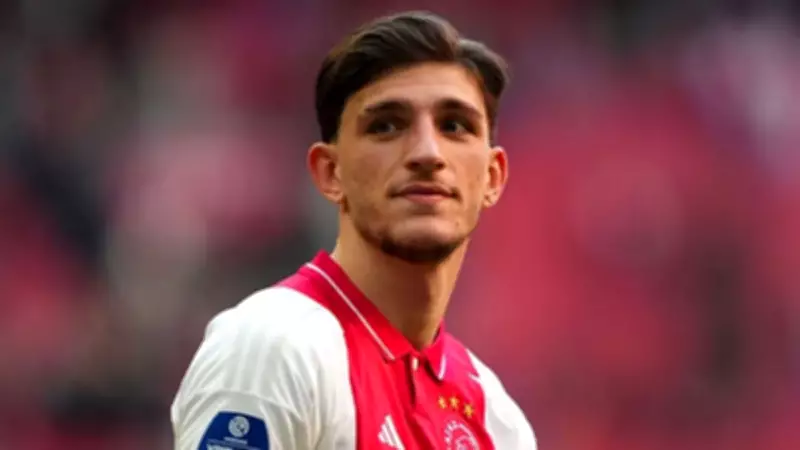 Trabzonspor'dan Ahmetcan Kaplan hamlesi: İlk temas kuruldu