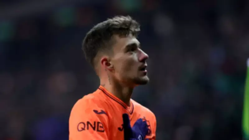 Trabzonspor'dan Ernest Muci kararı! Transferde kritik gün belli oldu
