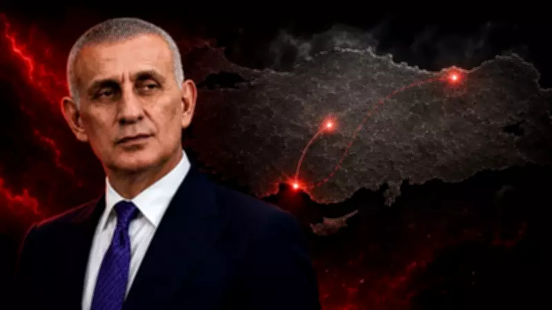 Trabzonspor'dan TFF'ye final tepkisi: Antalya kararı tartışma yarattı