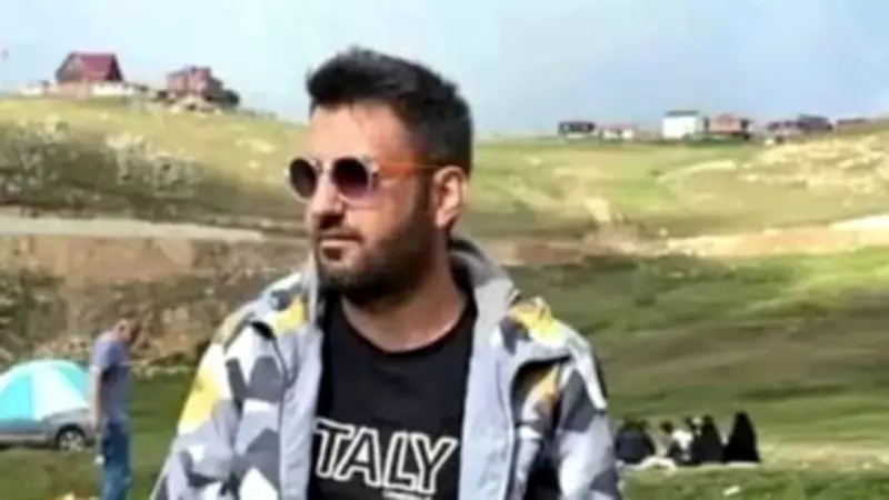 Trafik Magandası Cihan Bulut Ağır Cezada Yargılanacak