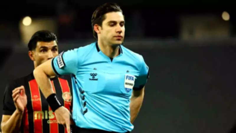 Trendyol 1. Lig Play-Off Final Hakemi Belli Oldu