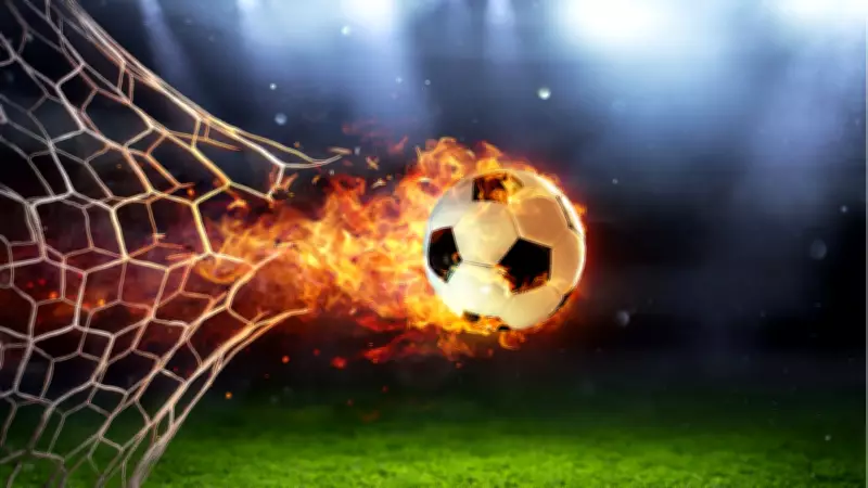 Trendyol 1. Lig'de play-off eşleşmeleri ve maç programı açıklandı
