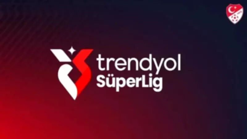 Trendyol Süper Lig'e Yükselen Takımlar Belli Oldu