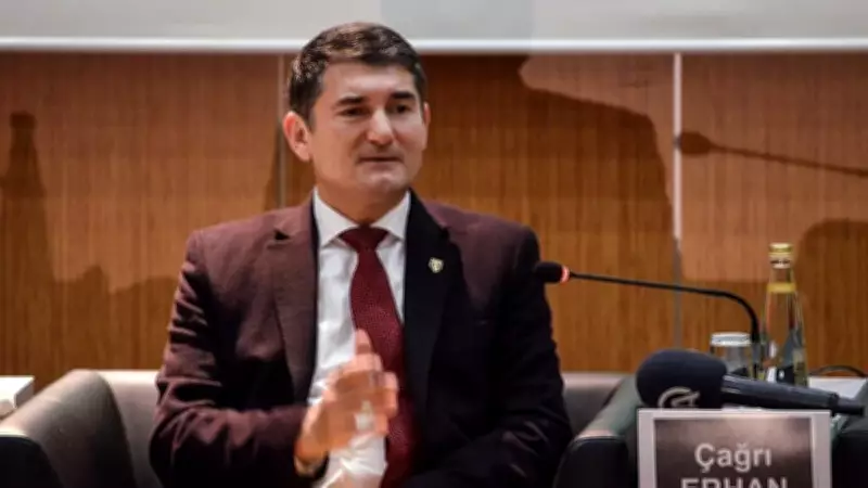 Türk Deniz Yetki Alanları Kanunu Taslağı: Mavi Vatan’ın Hukuki Çerçevesi Çiziliyor