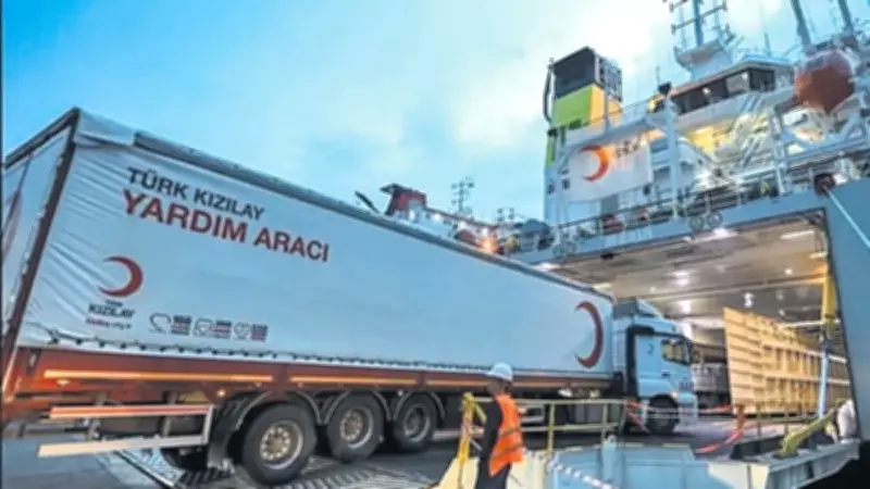 Türk Devletleri Sivil Savunmada Ortak Hareket Edecek